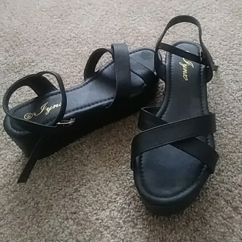 ⚡FLASH SALE ⚡Platform Sandals